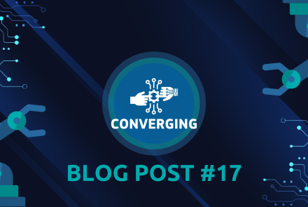 CONVERGING: Automated Configuration of BaSyx DataBridge using Standardized Asset Administration Shell Interface Modelling