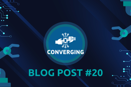 Blog Post #20